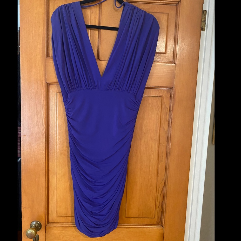 BCBG Dress